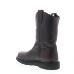 Georgia Boot - Men's Suspension Wedge Waterproof Work & Safety Boots - Wide