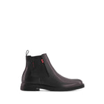 Andrea - Men's Reliable Leather Boots
