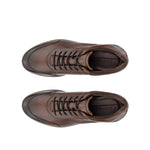 Ecco - Men's Aquet Leather Shoe