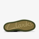 Clarks - Men's Pleasures Tornhill Drgnlo Shoe