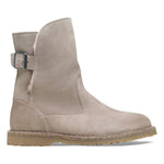 Birkenstock - Women's Uppsala Shearling Boots