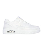 Skechers - Women's Uno Court-courted Shoes