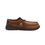 Lamo - Men's Paul Canvas Deck Shoe