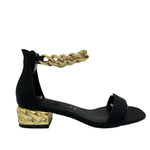 Exe - Women's Katy Chain Sandal