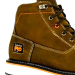 Timberland - Men's Gridworks Wedge Sole Work Boots
