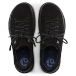 Birkenstock - Unisex Honnef Low Suede Leather Sneakers