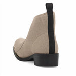 Charleston Shoe Co. - Women's Barcelona Ankle Boots