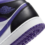 Air Jordan - Men's 1 Mid Shoes