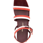 Salvatore Ferragamo - Women's Mysen Sandal