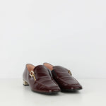 Roger Vivier - Women's Polly Patent Zip Loafer