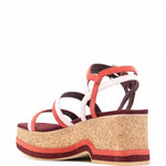 Salvatore Ferragamo - Women's Mysen Sandal