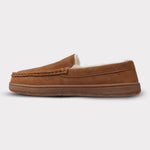 Lamo - Men's Harrison Wide Slip-on Moccasin
