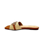Exe - Women's Flat Sandal