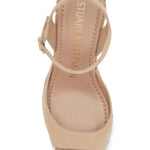 Stuart Weitzman - Women's Espadrille Wedge Sandals
