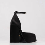 Versace - Women's Decolette Platform Heel