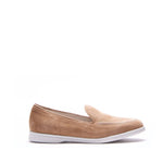 Michele Lopriore - Womens Lori Slip On Comfort Loafers