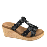 Corkys Footwear - Women's Mic Drop Wedge