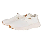 Hey Dude - Men's Sirocco Neutrals Sneaker