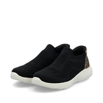 Rieker - Women's Edith 72 Sneakers