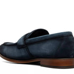 Stacy Adams - Men's Burke Suede Loafer