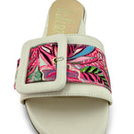 Lalisa - Women's Tazo Slide Sandals