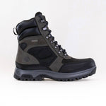 Dunham - Men's 8000 Works Waterproof 8-inch Ubal Boots