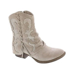 Very G - Women's Brillo Booties