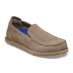 Birkenstock - Women's Utti Slip On Suede Shoes