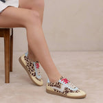 Oasis Society - Women's Kyla Classic Low Top Sneakers