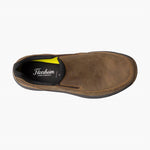 Florsheim - Men's Treadlite Moc Toe Slip-on Shoes
