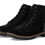 Aetrex - Women's Margot Suede Boot