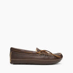 Minnetonka - Men's Sheepskin Moose Moccasin Slipper