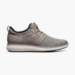 Florsheim - Men's Venture Knit Plain Toe Lace Up Sneaker