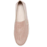 The Flexx - Women's Sneak Name Casual Sneaker