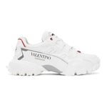 Valentino Garavani - Men’s Climbers Vlogo Low-top Sneakers