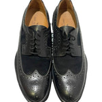 Awl & Sundry - Men's Casual Lace Up Shoe