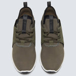 Oakley - Men's Dry Laced Casual Sneaker