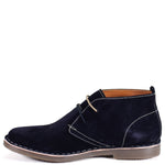 Rustic Asphalt - Men's Corn Stalk Boots