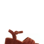 Chocolat Blu - Women's Helga Sandals