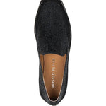 Donald Pliner - Women's Wedge Seude Embossed Shoe