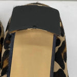 Diane B. - Women's Leopard Print Bow Low Heel Pumps