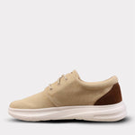 Mykos - Men's Emerson Lace-up Travel Sneaker
