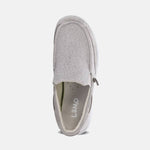 Lamo - Men's Calvin Slip-on Boat Shoe