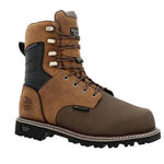 Georgia Boot - Men's Met-guard Brute Waterproof Work Boot