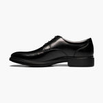 Florsheim - Men's Forecast Waterproof Bike Toe Oxford Shoes