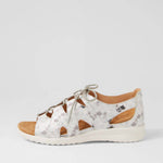 Ziera - Women's Barnett Xw Sandals
