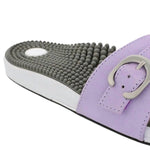 Kenkoh - Women's Vibe-v Slip On Sandals