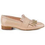 Agl - Women's Costanza Studs Loafers