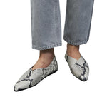 Closed - Ballerina Flats