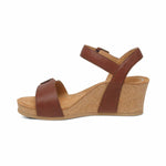 Aetrex - Women's Lexa Wedge Sandal